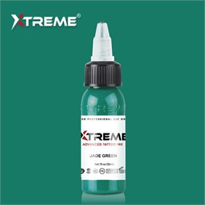 Краска Xtreme Ink Jade Green 7мл 4369