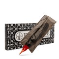 Барьерная защита для пен машинки Excalibur Pen Sleeve Black 100шт 01757 - фото 6574