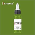 Краска Xtreme Ink Green Apple 15мл 01674 - фото 7291