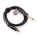 Провод Tattoo Staff Brotherhood Ultralight RCA Classic 00026 - фото 7856