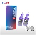 Картриджи Mast PRO 1235RM 0,35мм 3907
