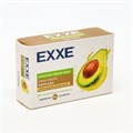 Крем-мыло туалетное EXXE в ассорт, 90г 3957