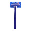 Станок бритвенный одноразовый Gillette 2 лезвия, 1шт 4009 - фото 9113