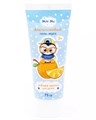 Зубная паста детская Mini Me Апельсиновый гель-мусс 3+, 75г 4019 - фото 9129