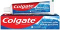Зубная паста Colgate Крепкие зубы Свежее дыхание, 100мл 4027 - фото 9138