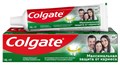 Зубная паста Colgate Максимальная защита от кариеса Двойная мята, 100мл 4030 - фото 9141
