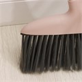 Комплект для уборки: щетка 25х86, совок 25х23х78, ручки металл 4139