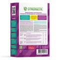 Пятновыводитель-отбеливатель с активным кислородом Synergetic биоразлагаемый, 10стирок 4198